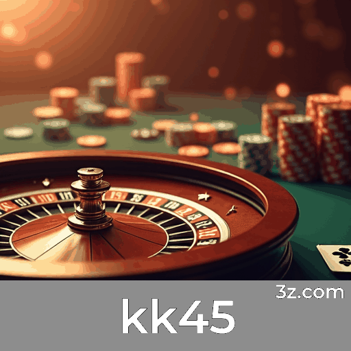 kk45: Download Rápido e Uso Intuitivo no Brasil