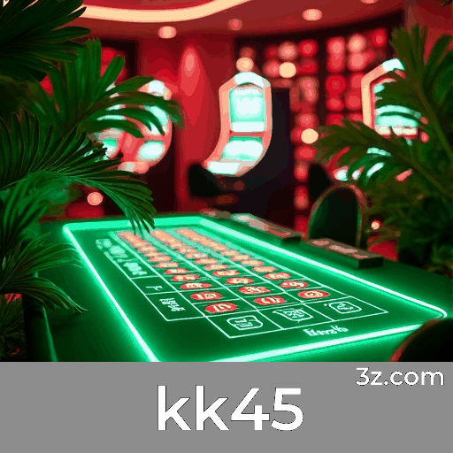 kk45: Download Rápido e Uso Intuitivo no Brasil