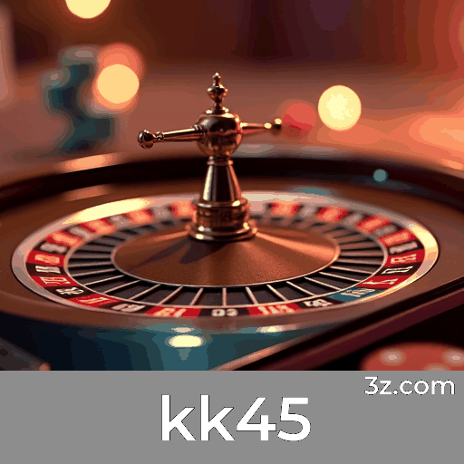 Revolucionando o desenvolvimento de jogos online com kk45