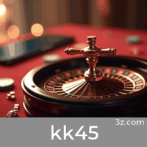 Desenvolvedores de Jogos e Inovação no kk45