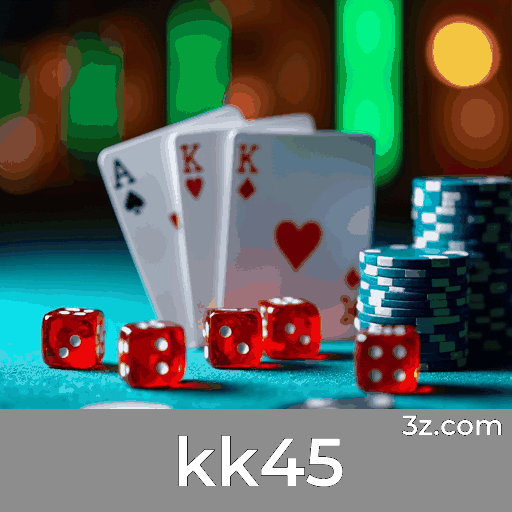 Desenvolvedores de Jogos e Inovação no kk45