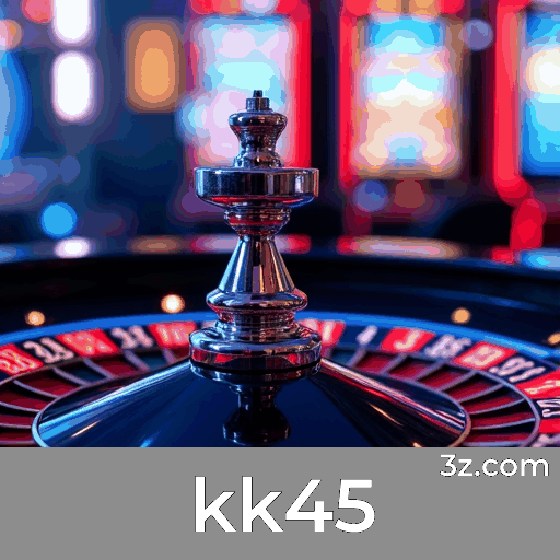 Revolucionando o desenvolvimento de jogos online com kk45