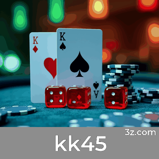 Desenvolvedores de Jogos e Inovação no kk45