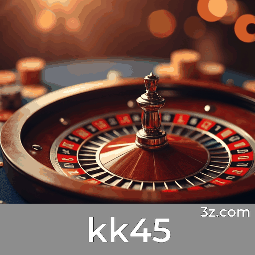 kk45: Download Rápido e Uso Intuitivo no Brasil