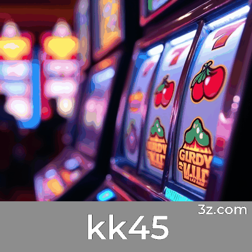 Experiência de Casino Elite no kk45: Dealers Reais e Jogos Premium
