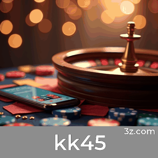 kk45: Download Rápido e Uso Intuitivo no Brasil