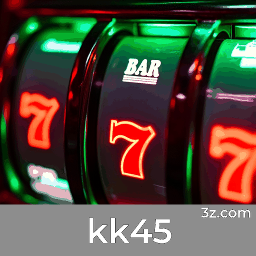 Revolucionando o desenvolvimento de jogos online com kk45