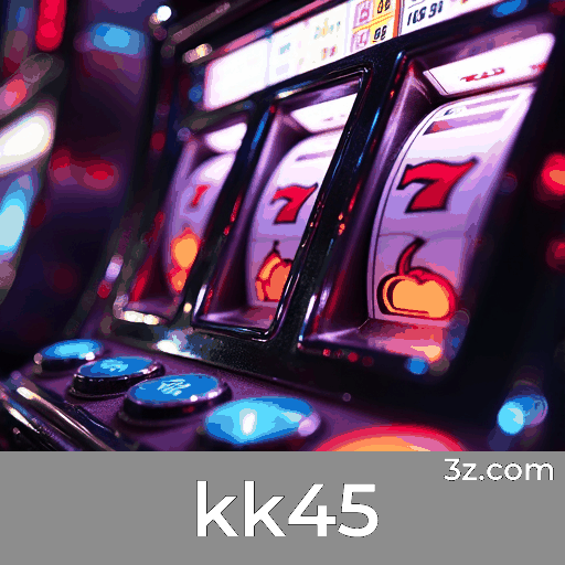 kk45: Plataforma de Cassino Online Segura e Premiada